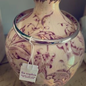 Lia Sophia bracelet